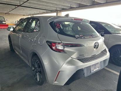 toyota corolla hatchback 2020 JTNA4RBE3L3092418 image toyota corolla hatchback 2020 JTNA4RBE3L3092418 image
